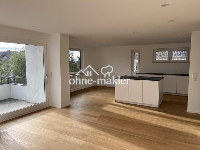 Esszimmer/Küche