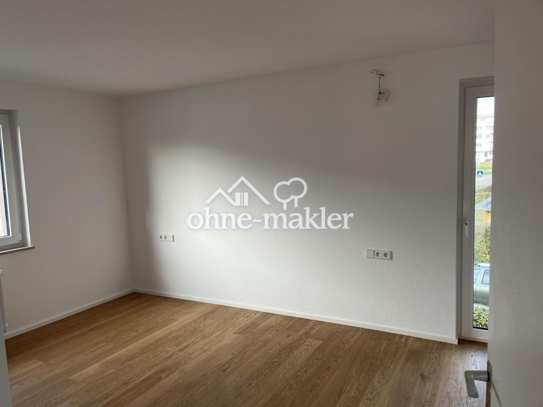 Schlafzimmer/Arbeitszimmer 1