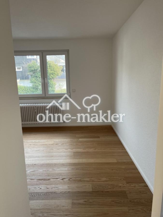 Schlafzimmer/Arbeitszimmer 2