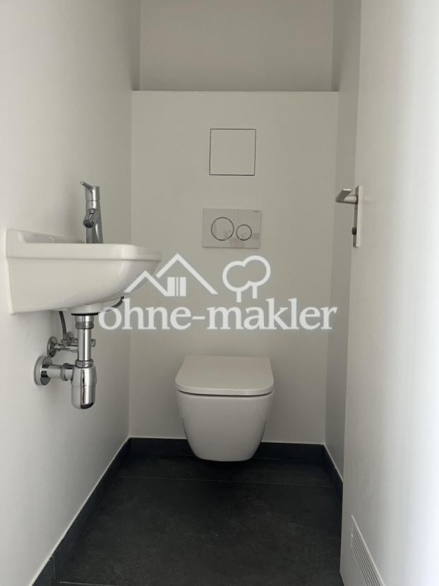 Gäste-WC