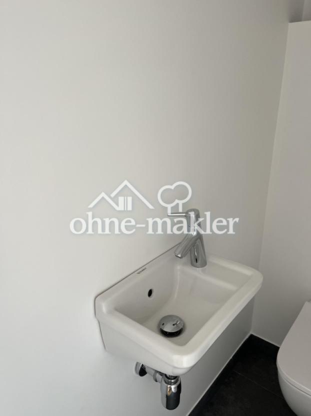 Gäste WC