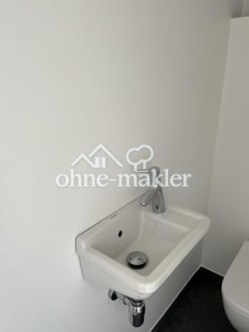 Gäste WC