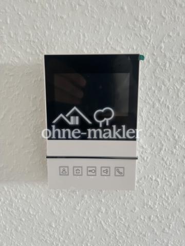Videosprechanlage