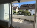 Süd-Balkon