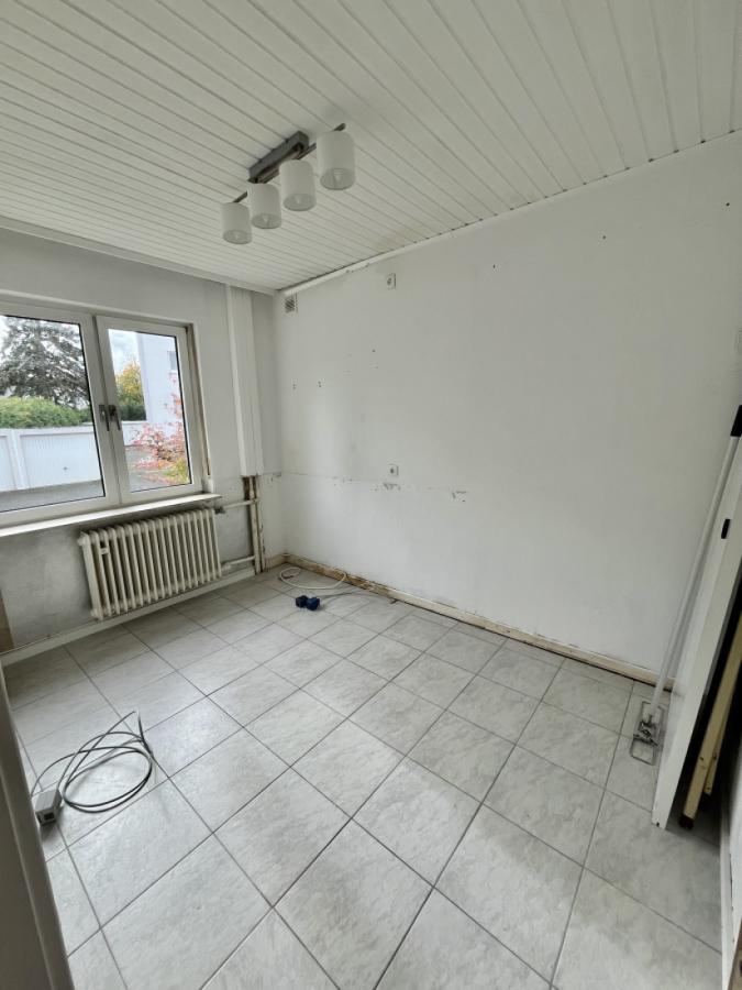 Küche EG