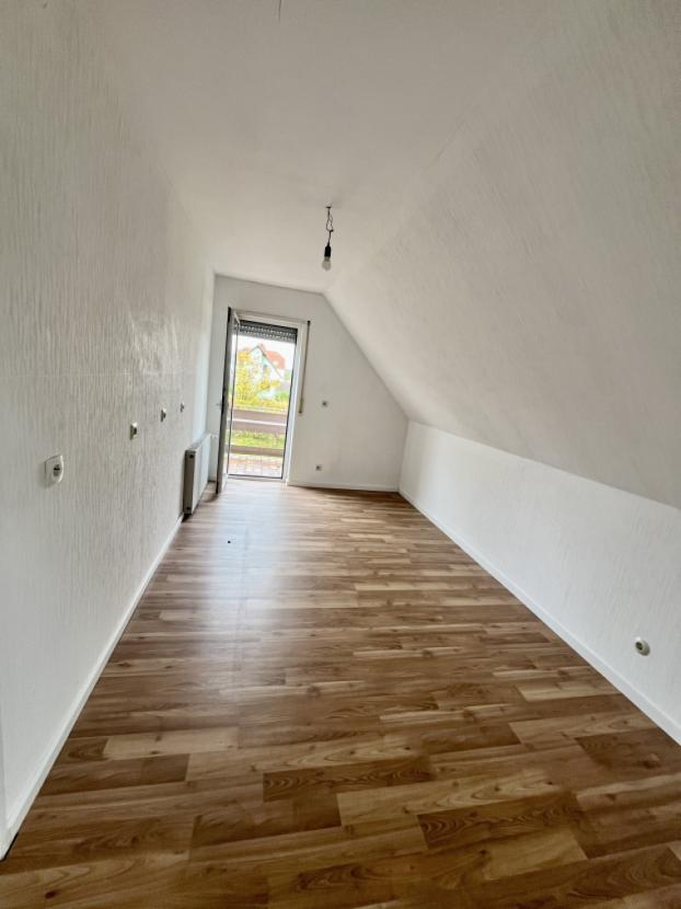 Zimmer 2 OG
