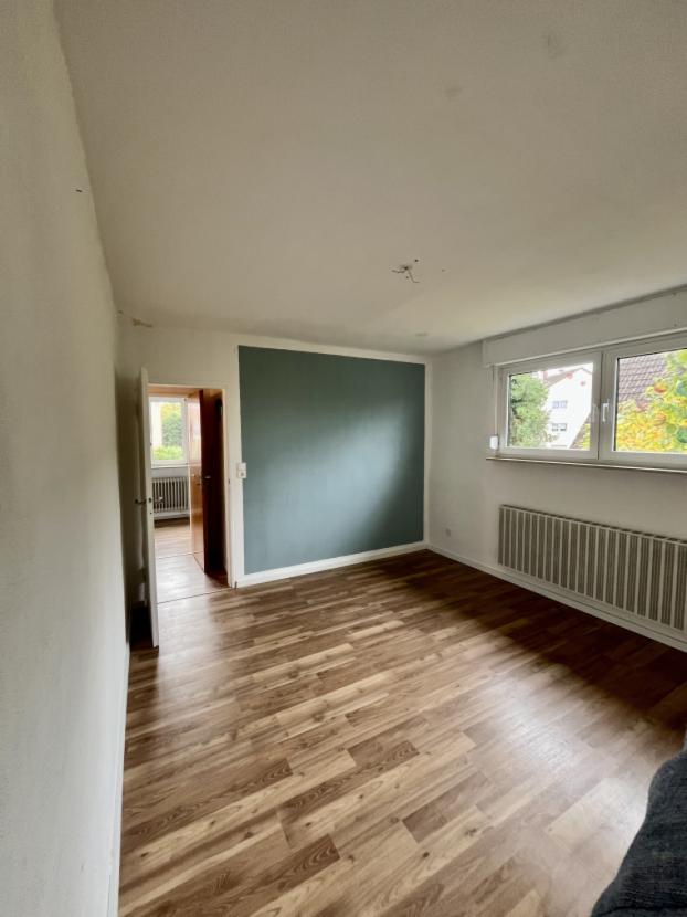 Zimmer 4 OG