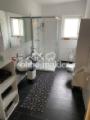 Bungalow Bad & WC