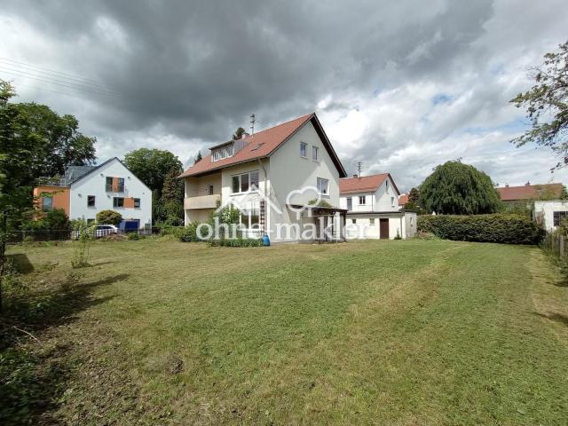 Garten Süd-Ost