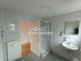 Wohnung EG Badezimmer
