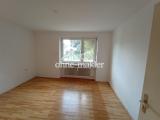 Wohnung EG Schlafzimmer