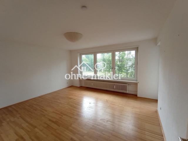Wohnung EG Wohnzimmer