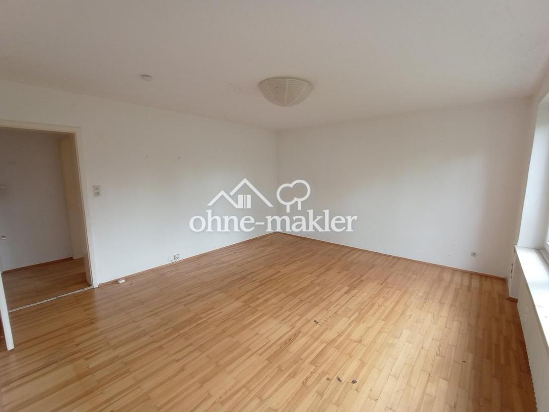Wohnung EG Wohnzimmer