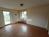 Wohnung EG Küche