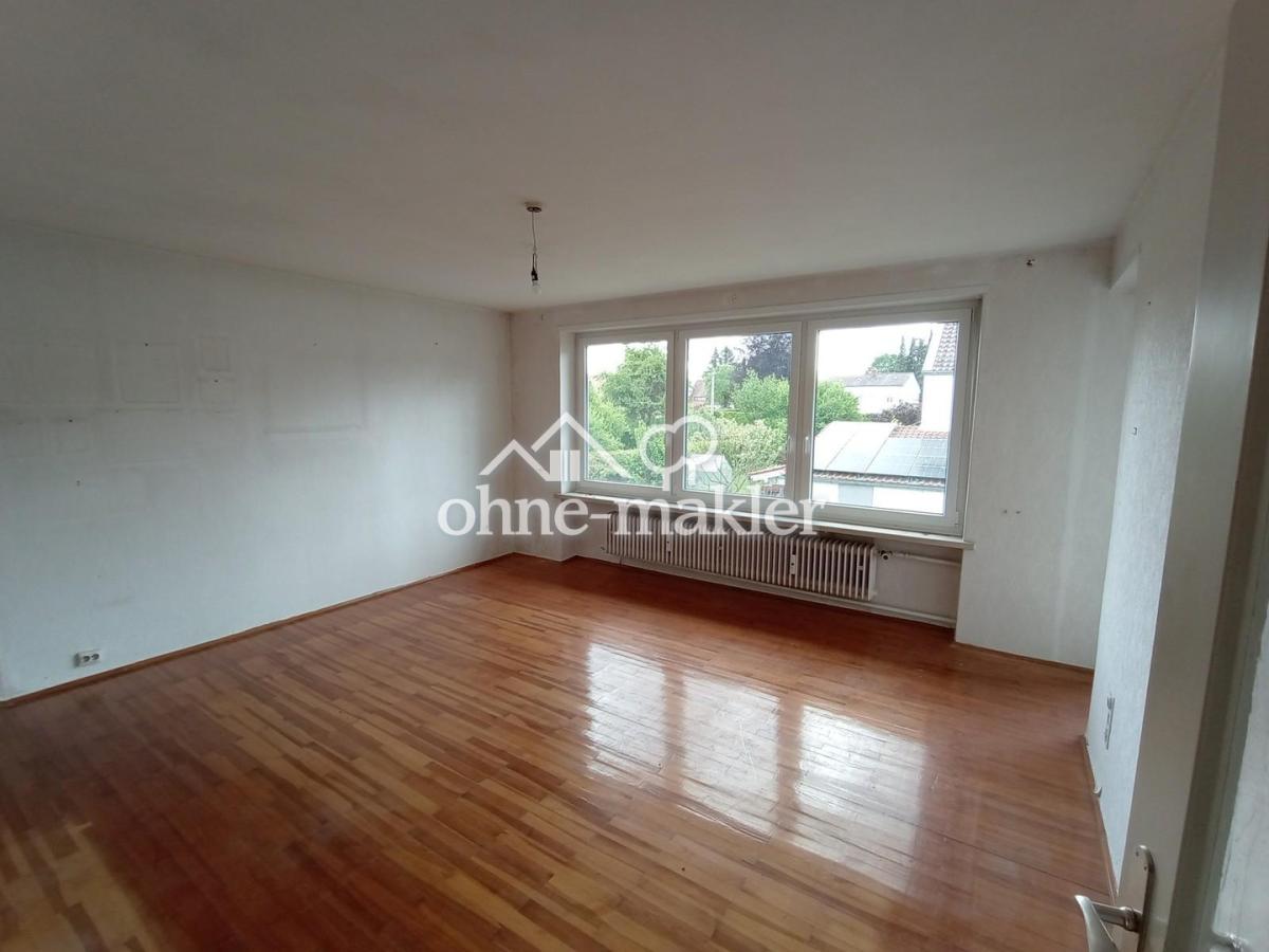 Wohnung OG Wohnzimmer