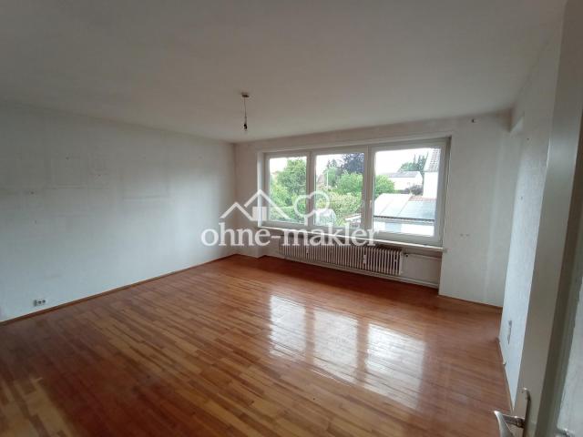 Wohnung OG Wohnzimmer