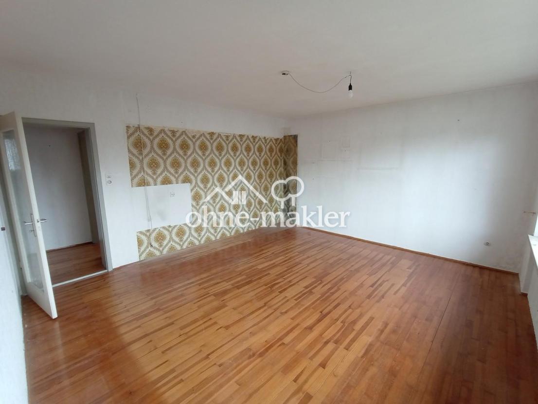 Wohnung OG Wohnzimmer