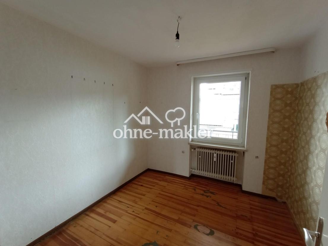 Wohnung OG Kinderzimmer