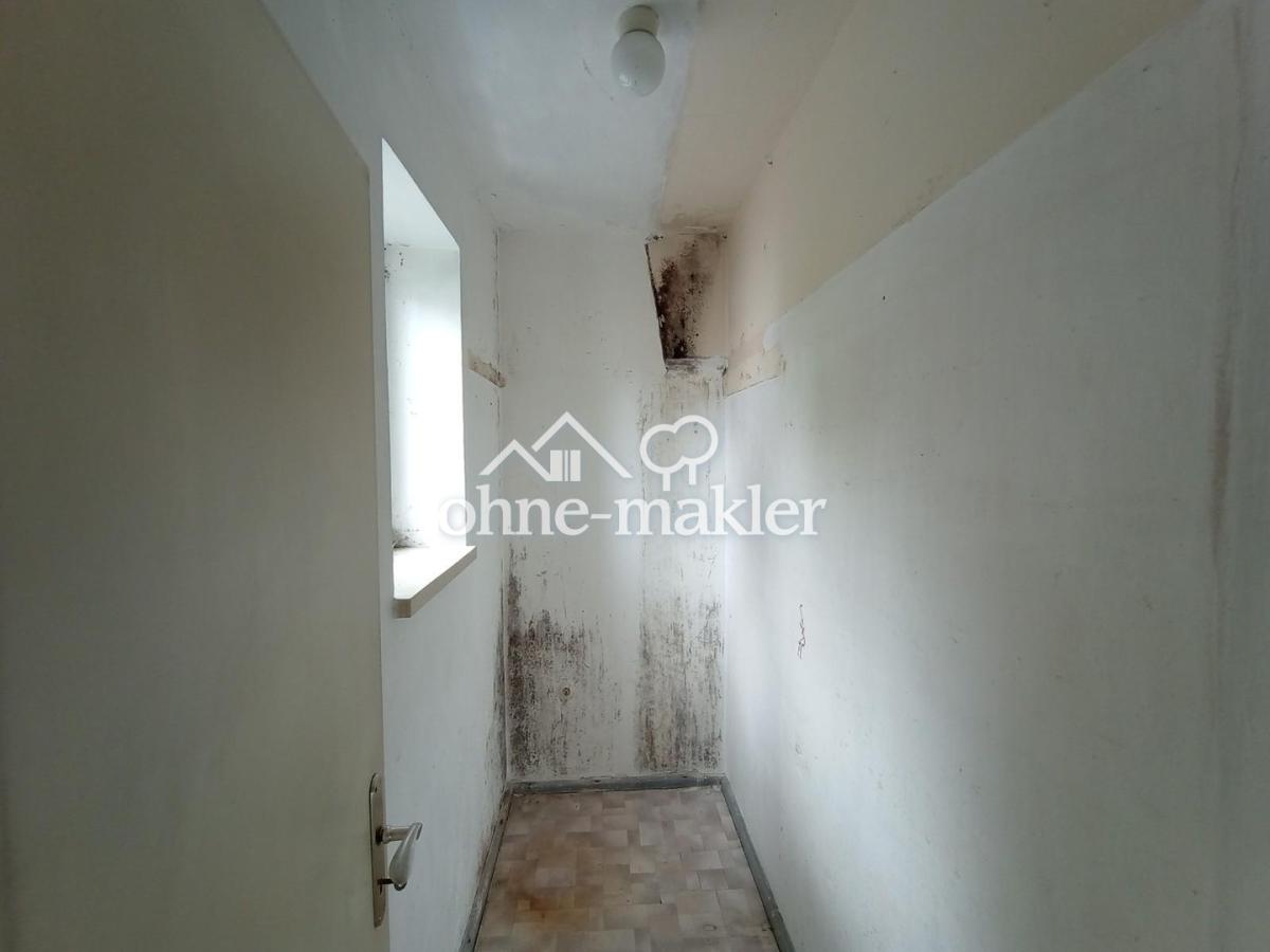 Wohnung OG Speisekammer