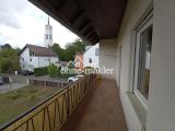 Wohnung OG Balkon
