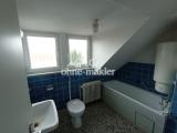 Wohnung DG Badezimmer