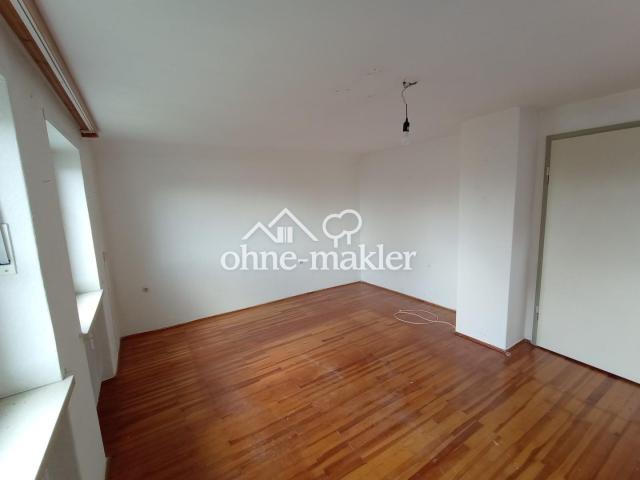 Wohnung DG Wohnzimmer