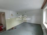 Wohnung DG Küche