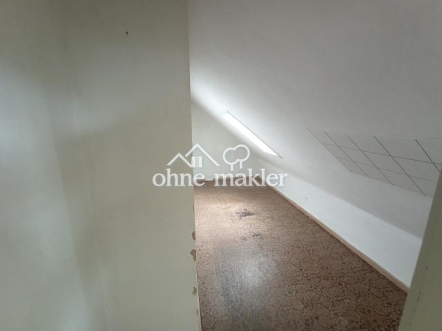Wohnung DG Abstellkammer 2