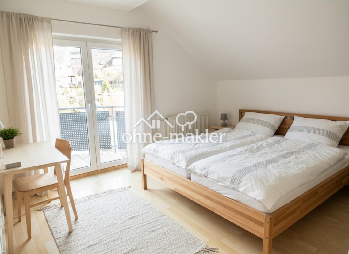 Kinderzimmer 2 mit KI