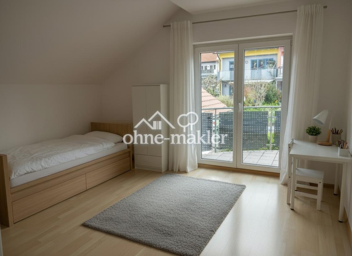 Kinderzimmer 1 mit KI 