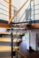 Treppe oben 