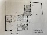 Grundriß Erdgeschoß