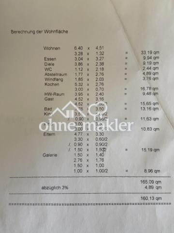 Berechnung