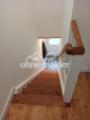 Treppe zum 1. OG