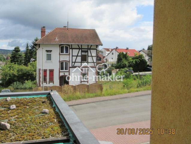 Blick nach Niedernhausen 