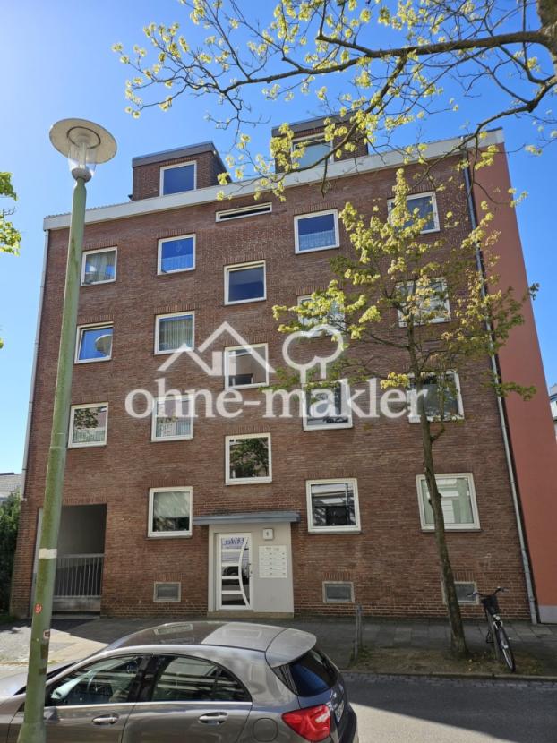 Ansicht Straße