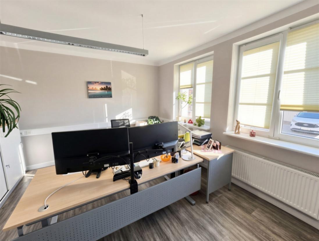 Büro 