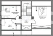 Grundriss DG