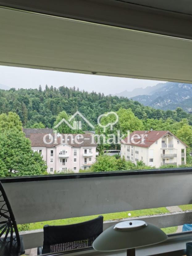 Aussicht