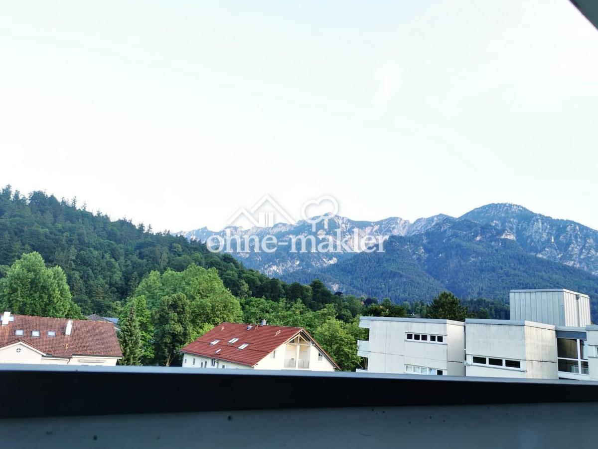 Aussicht