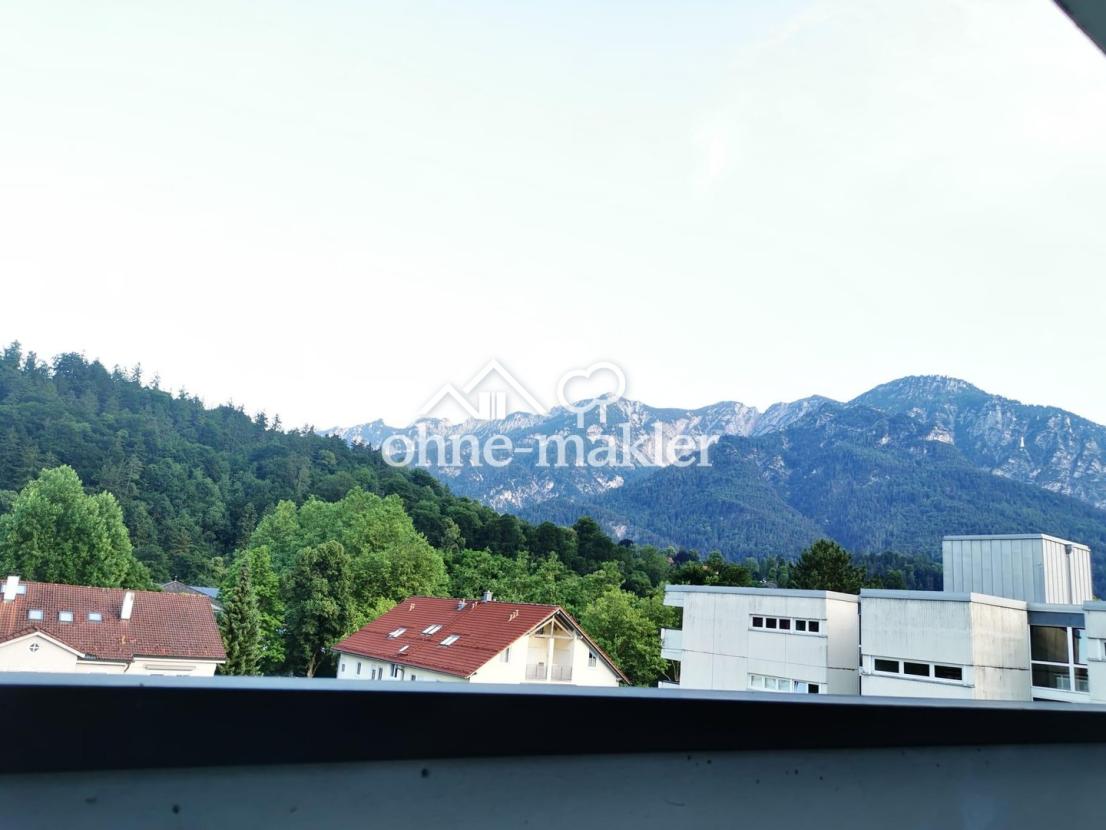 Aussicht