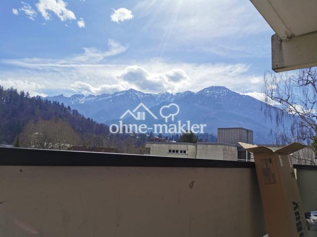 Aussicht