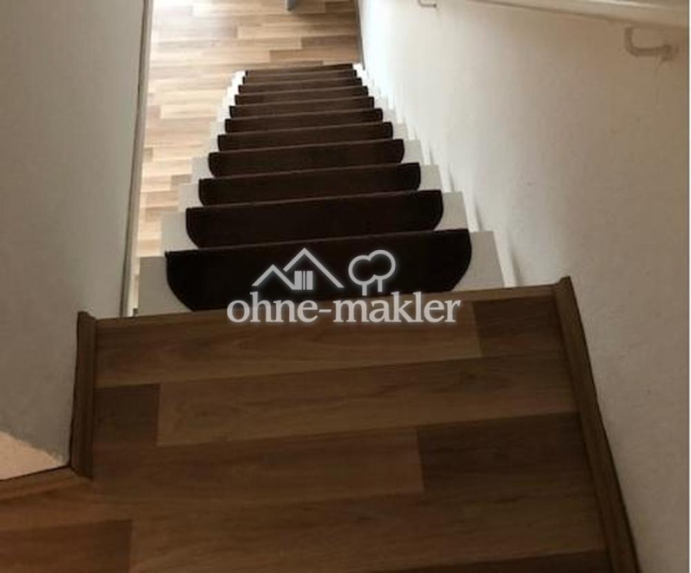 Treppe