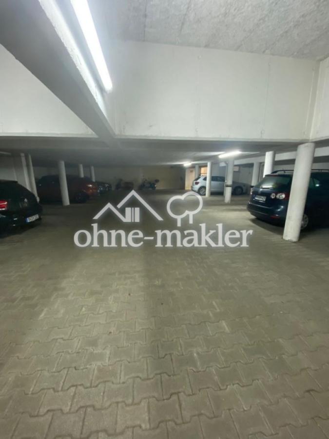 Tiefgarage