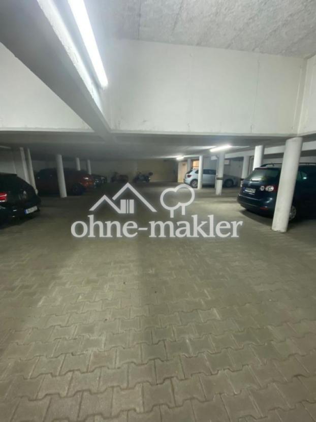 Tiefgarage