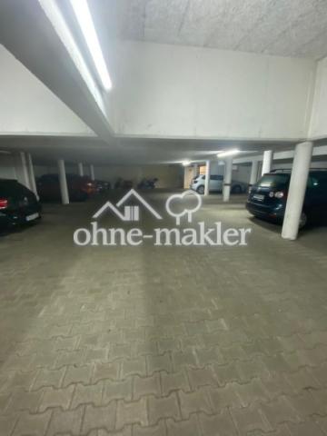 Tiefgarage