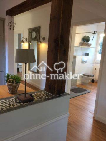 WHG | Blick ins Bad