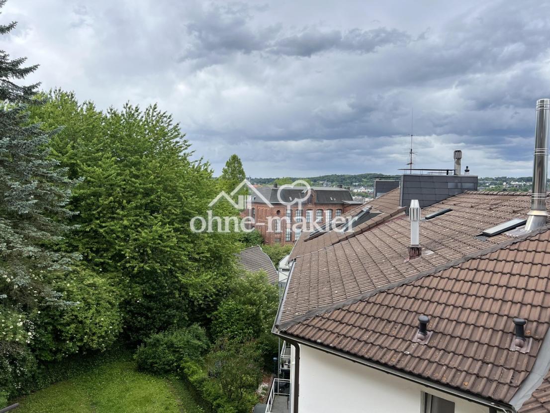 Aussicht 