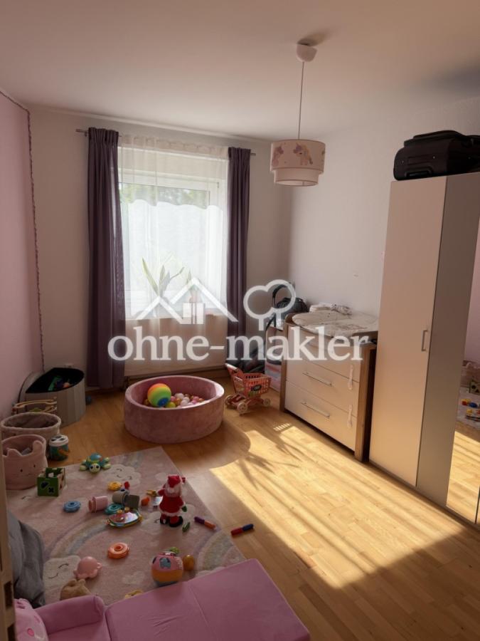 Kinderzimmer 