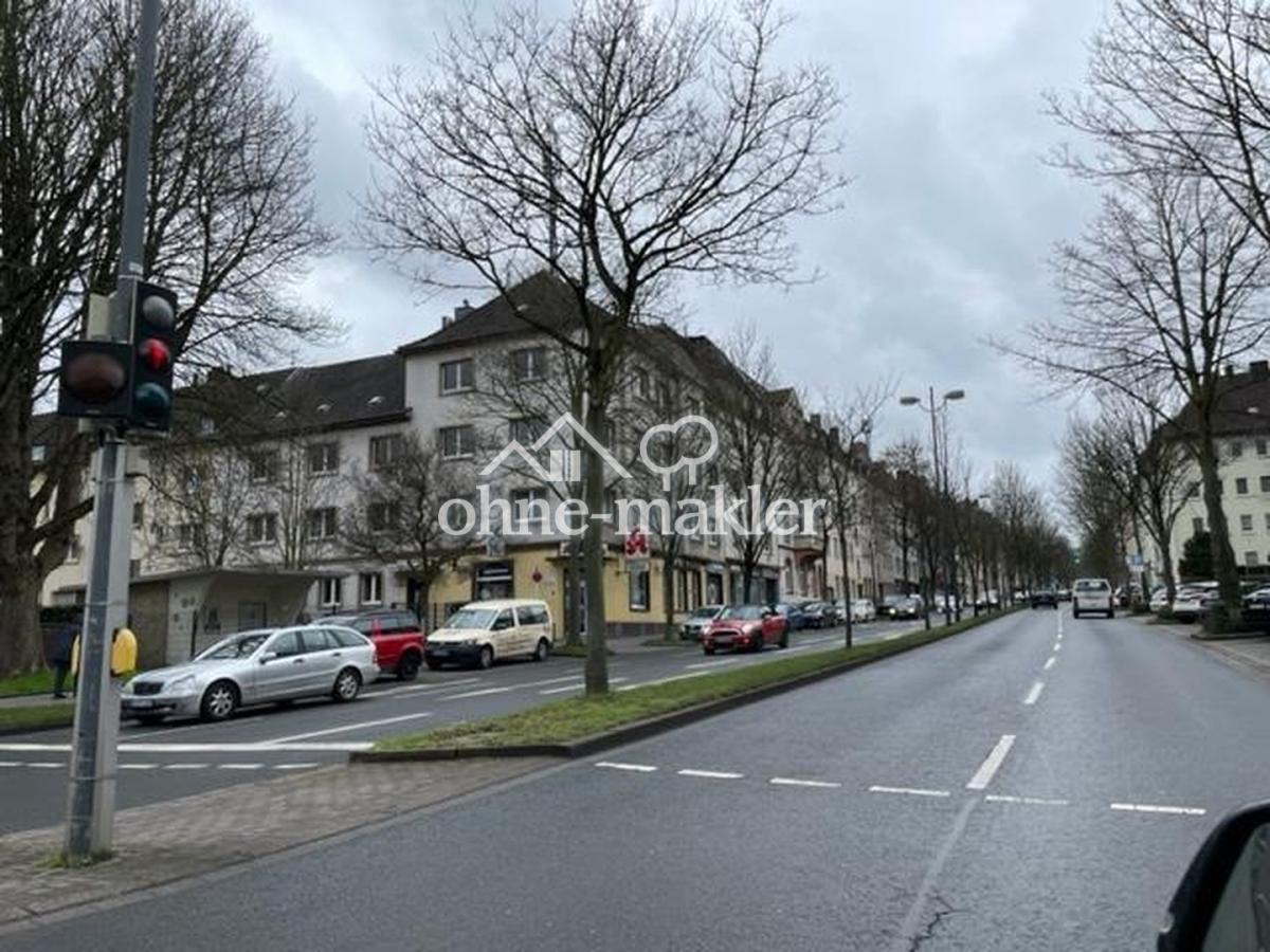 Straßenansicht